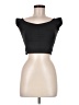 Out From Under Black Tube Top Size Med - Lg - photo 1