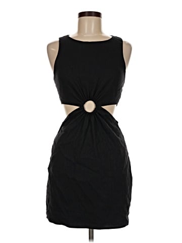 Zara Cocktail Dress (view 1)