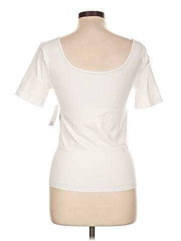 French Laundry Short Sleeve Top (view 2)