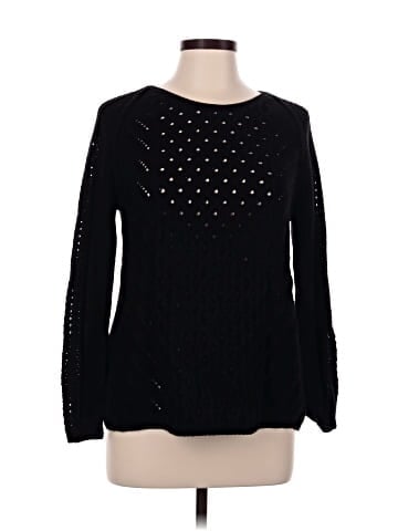Alya Pullover Sweater (view 1)