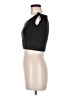 Out From Under Black Tube Top Size Med - Lg - photo 5