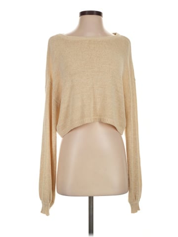 Vagabond Pullover Sweater (view 1)