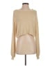 Vagabond Tan Pullover Sweater Size S - photo 1