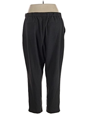 Banana Republic Factory Store Active Pants (view 2)