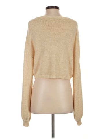 Vagabond Pullover Sweater (view 2)