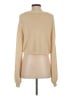 Vagabond Tan Pullover Sweater Size S - photo 2