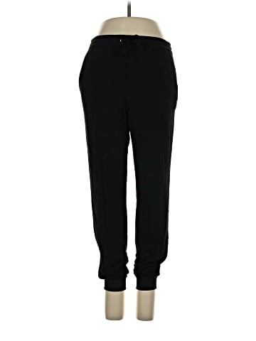 Zara Basic Casual Pants (view 1)