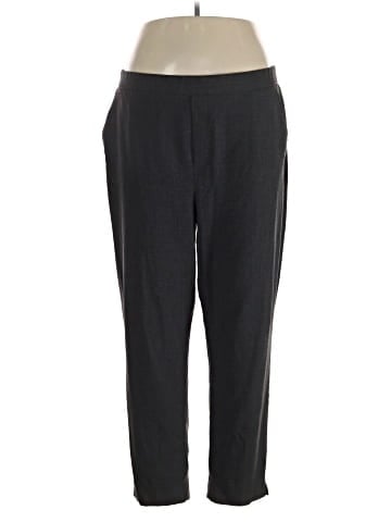 Banana Republic Factory Store Active Pants (view 1)