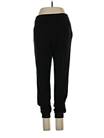 Zara Basic Casual Pants (view 2)