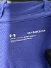 Under Armour Blue Pullover Hoodie Size 2X - photo 7