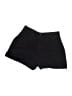Old Navy Solid Black Shorts Size S - photo 1