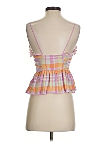Urban Outfitters Sleeveless Blouse (view 2)