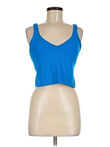 Lululemon Athletica Tank Top (view 1)
