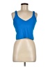 Lululemon Athletica Blue Tank Top Size 6 - photo 1