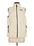 Vineyard Vines 100% Polyester Ivory Vest Size M - photo 1