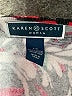 Karen Scott Paisley Black Pullover Sweater Size 1X - photo 7