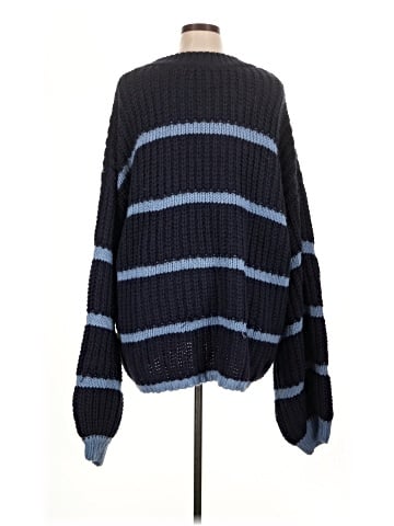 Westport Pullover Sweater (view 2)
