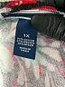 Karen Scott Paisley Black Pullover Sweater Size 1X - photo 8