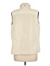 Vineyard Vines 100% Polyester Ivory Vest Size M - photo 2