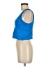 Lululemon Athletica Blue Tank Top Size 6 - photo 5