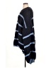 Westport Stripes Blue Pullover Sweater Size 3X - photo 5