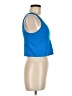 Lululemon Athletica Blue Tank Top Size 6 - photo 4