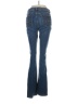 NY&C Hearts Blue Jeans Size 6 - photo 2