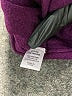 Zenana Burgundy Pullover Sweater Size 2X - photo 8