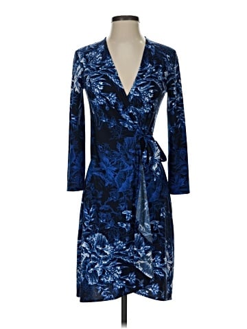 BCBGMAXAZRIA Cocktail Dress (view 1)