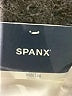 SPANX White Jeans Size 1X - photo 5