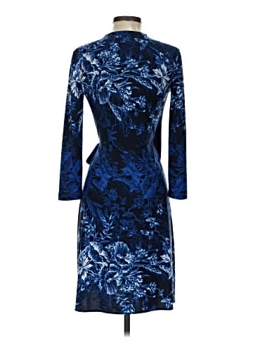 BCBGMAXAZRIA Cocktail Dress (view 2)