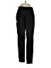 Assorted Brands 100% Polyester Black Track Pants Size S - photo 1