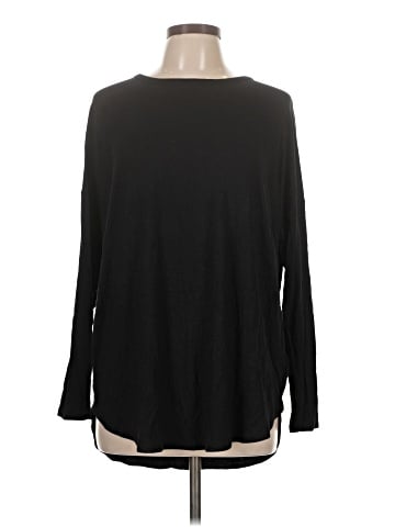 Old Navy Long Sleeve T-Shirt (view 1)