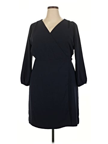 J.Crew Casual Dress (view 1)