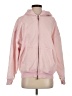 Unbranded Pink Zip Up Hoodie Size XS - photo 1
