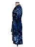 BCBGMAXAZRIA Paisley Blue Cocktail Dress Size XS - photo 5