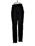 Assorted Brands 100% Polyester Black Track Pants Size S - photo 2