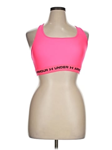 Under Armour Sports Bra (view 1)