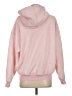 Unbranded Pink Zip Up Hoodie Size XS - photo 2