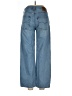 Levi's Hearts Blue Jeans Size 27 waist - photo 2