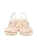 Jeffrey Campbell Ivory Sandals Size 9 - photo 2