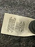 Wilfred Free Brown Long Sleeve Polo Size S - photo 8