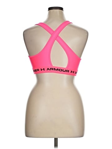 Under Armour Sports Bra (view 2)