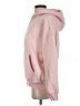 Unbranded Pink Zip Up Hoodie Size XS - photo 5