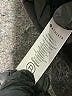 Athleta Solid Black Casual Skirt Size 2 - photo 4