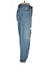 Levi's Hearts Blue Jeans Size 27 waist - photo 4