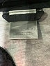 Nike 100% Nylon Solid Black Jacket Size XS - photo 6