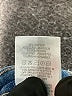 DL1961 Blue Jeans Size 26 waist - photo 5