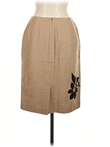 Ann Taylor LOFT Casual Skirt (view 2)