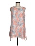 Fever Orange Sleeveless Blouse Size M - photo 1
